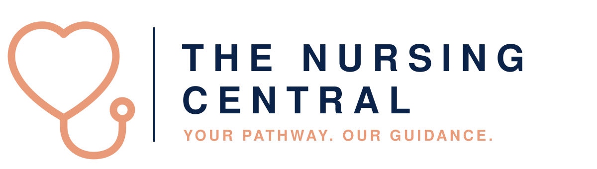 The Nursing Central